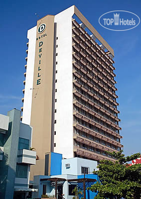 Hotel photo Deville 4*