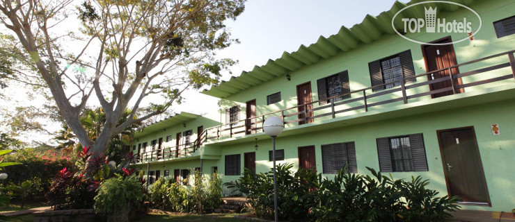 Hotel photo Fazenda Mato Grosso 