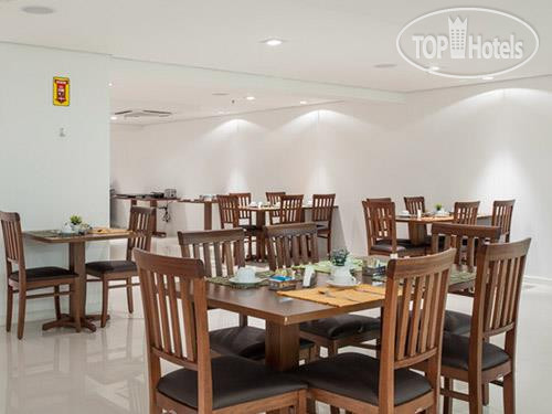 New photos from tourists Tulip Inn Sobral 3*