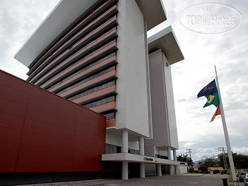 Hotelier's photos Tulip Inn Sobral 3*