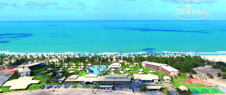 Hotel photo Vila Gale Cumbuco 5*