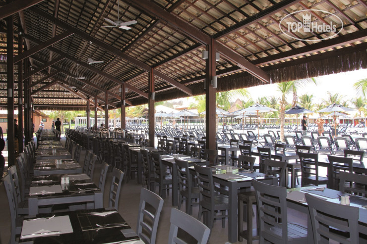 New photos from tourists Vila Gale Cumbuco 5*