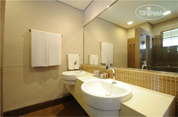 New photos from tourists Carmel Charme Resort 5*