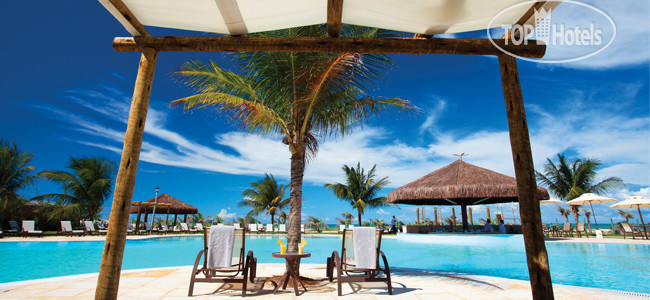 Hotelier's photos Dom Pedro Laguna 5*