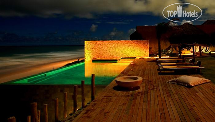 New photos from tourists Kenoa Exclusive Beach Spa & Resort 5*