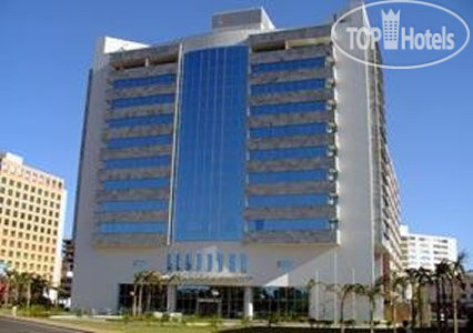 Hotel photo Comfort Hotel & Suites Taguatinga 3*