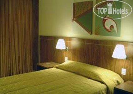 New photos from tourists Comfort Hotel & Suites Taguatinga 3*