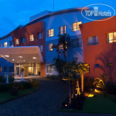 Hotel photo Caesar Business Lagoa dos Ingleses - Alphaville 4*