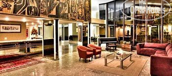 Hotelier's photos Alta Reggia Plaza Hotel 4*