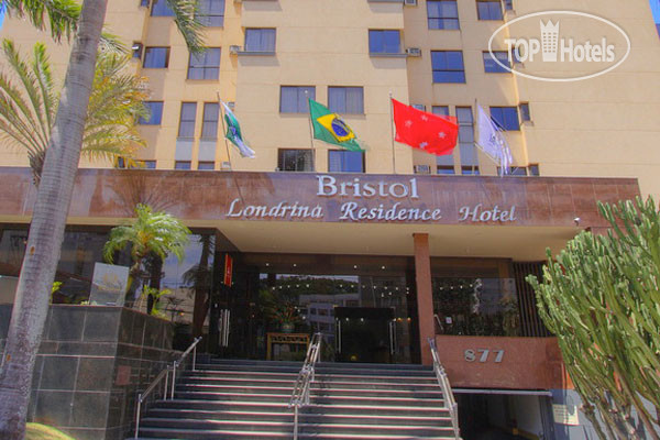 Hotel photo Bristol Multy Londrina 4*