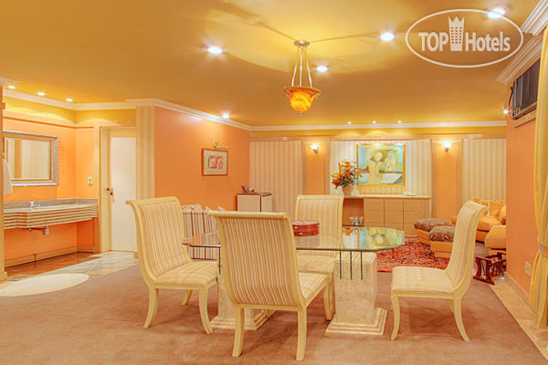 New photos from tourists Bristol Multy Londrina 4*