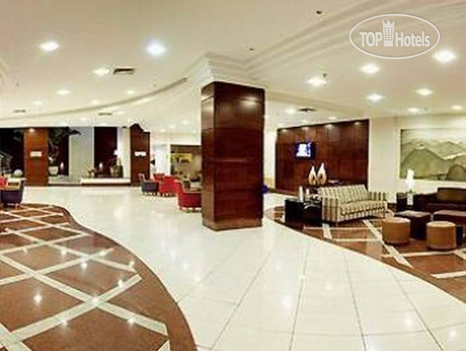 New photos from tourists Novotel Vitoria 4*