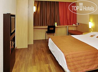 New photos from tourists Ibis Vitoria Praia Do Canto