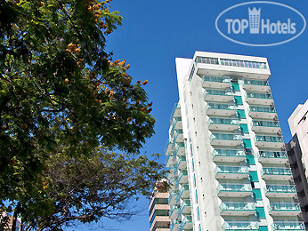 Hotel photo Mercure Vitoria 3*