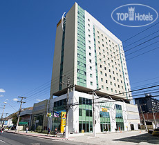 New photos from tourists Ibis Budget Vitoria