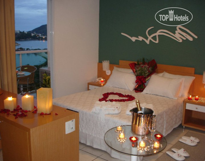 New photos from tourists Bristol Praia Do Canto 4*