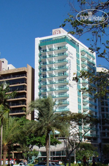 Hotelier's photos Bristol Praia Do Canto 4*