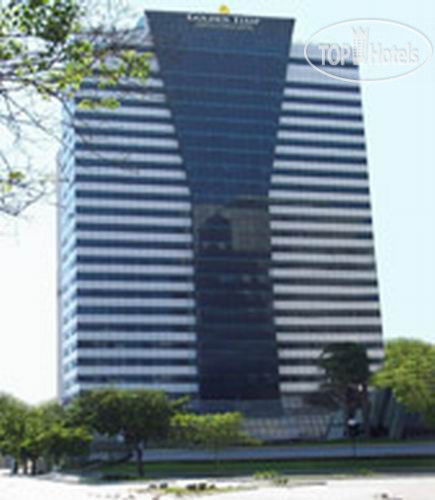 Hotelier's photos Golden Tulip Porto Vitoria 4*