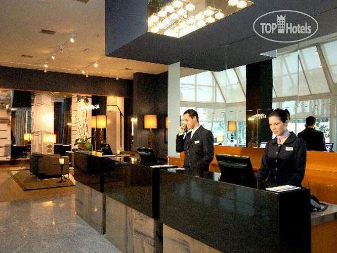 New photos from tourists Golden Tulip Porto Vitoria 4*