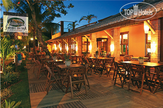 Hotel photo Sobrado Da Vila 3*