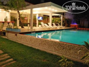 Hotelier's photos Villa dos Graffitis 3*