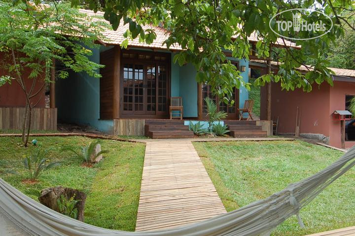 Hotelier's photos Village Paraiso Tropical 4*