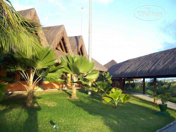 New photos from tourists Village Paraiso Tropical 4*