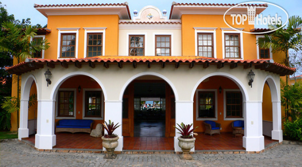 Hotelier's photos Mabu Costa Brasilis Resort 4*
