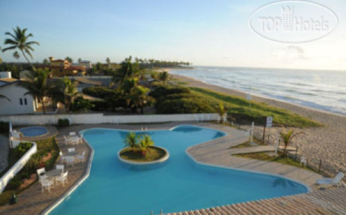 New photos from tourists Travel Inn Arembepe Beach 3*