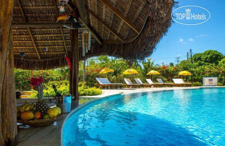 Hotelier's photos Tibau Lagoa 4*