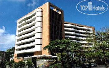 Hotelier's photos Atlantic Towers Salvador 4*