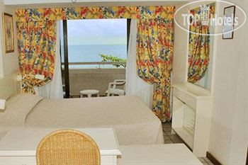 New photos from tourists Atlantic Towers Salvador 4*