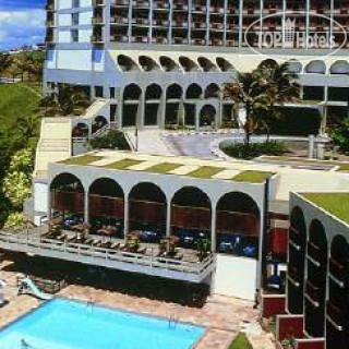 Photos Bahia Othon Palace