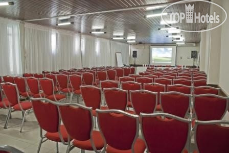 Новые добавленные фото туристов Vila Velha 3*