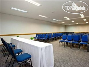 Hotelier's photos America Towers Hotel 4*