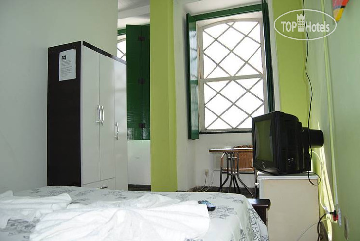 New photos from tourists Solar Dos Romanos Hostel 2*