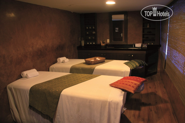 New photos from tourists Vila Gale Salvador 4*