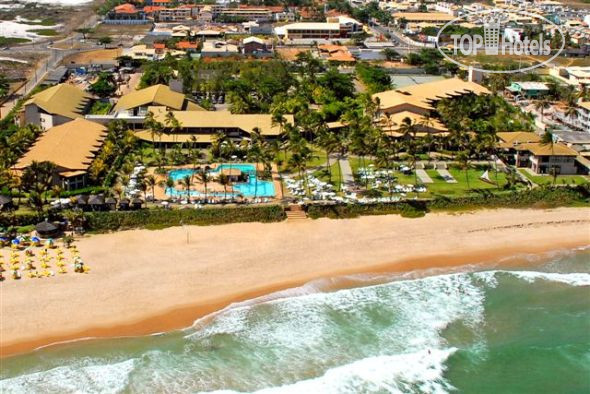 New photos from tourists Catussaba Resort 5*