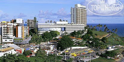 Hotelier's photos Blue Tree Towers Salvador 4*