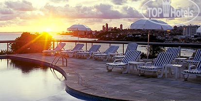 New photos from tourists Blue Tree Towers Salvador 4*