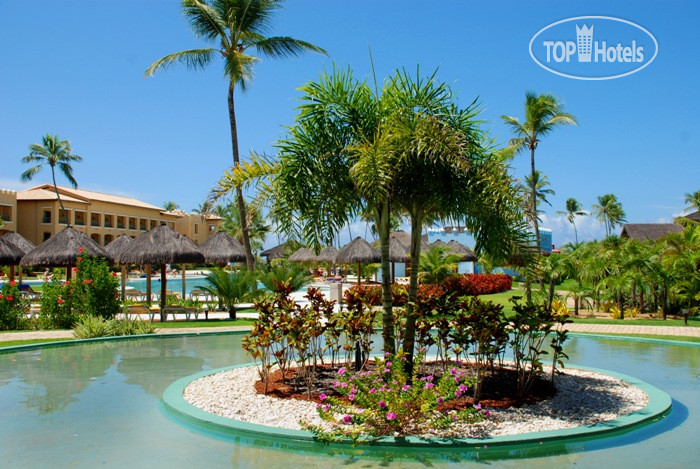 New photos from tourists Iberostar Bahia 5*