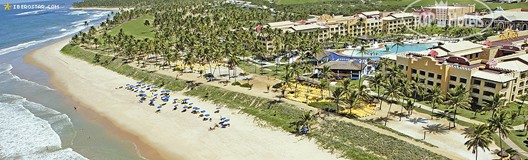 Hotelier's photos Iberostar Bahia 5*