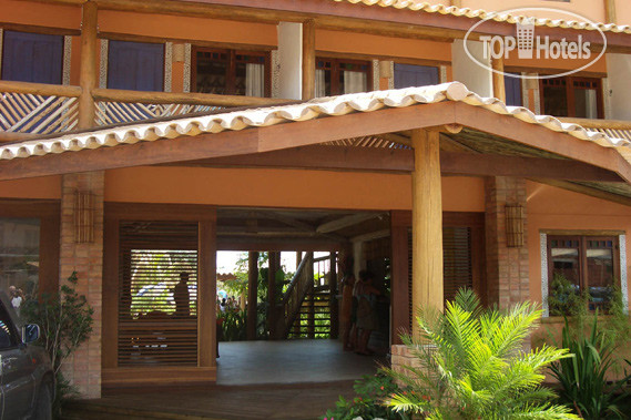 New photos from tourists Vila dos Corais Praia do Forte 4*