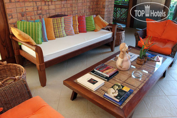 Hotelier's photos Vila dos Corais Praia do Forte 4*