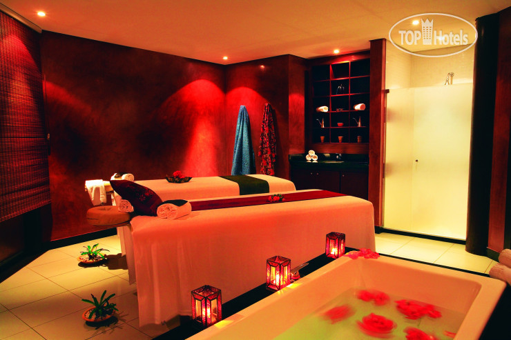 New photos from tourists Vila Gale Mares 5*