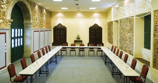 New photos from tourists Pestana Convento do Carmo 5*