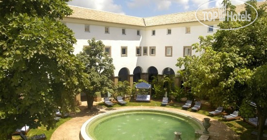 Hotel photo Pestana Convento do Carmo 5*
