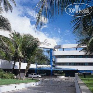 Blue Tree Premium Salvador 4*