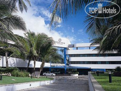 Фото Blue Tree Premium Salvador