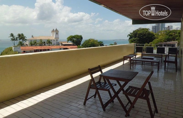 Hotel photo Sol Barra 4*
